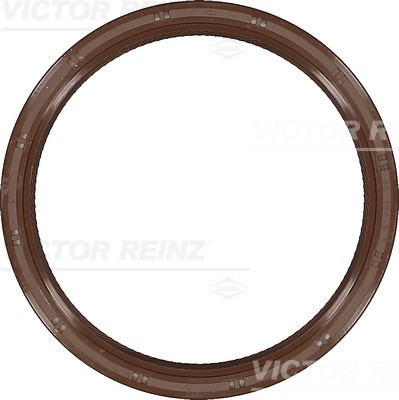 Oljepackningsring, vevaxel, på växellådssidan Victor reinz 81-535 VICTOR REINZ