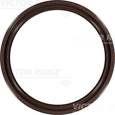 Oljepackningsring, vevaxel, på växellådssidan Victor reinz 81-535 VICTOR REINZ