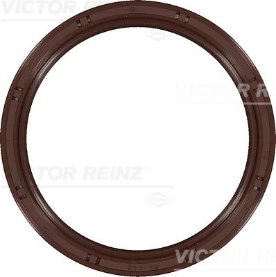Oljepackningsring, vevaxel, Fram Victor reinz 81-53561-00 VICTOR REINZ