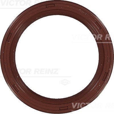Oljepackningsring, vevaxel, Fram Victor reinz 81-53592-00 VICTOR REINZ