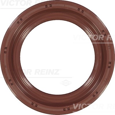 Oljepackningsring, vevaxel, Fram Victor reinz 81-53606-00 VICTOR REINZ