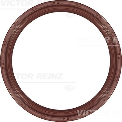 Oljepackningsring, vevaxel, på växellådssidan Victor reinz 81-536 VICTOR REINZ