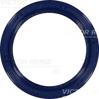 Oljepackningsring, vevaxel, Fram Victor reinz 81-53699-00 VICTOR REINZ