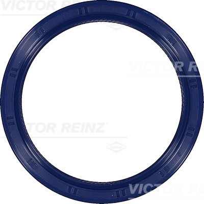 Oljepackningsring, vevaxel, på växellådssidan Victor reinz 81-537 VICTOR REINZ