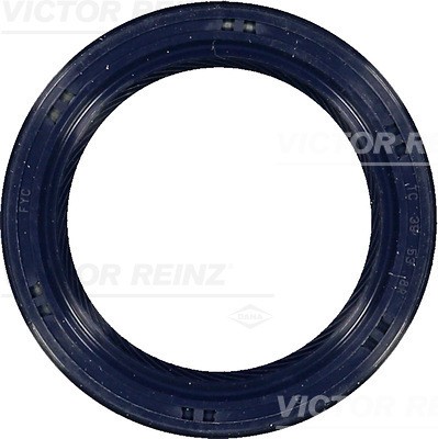 Oljepackningsring, kamaxel, Cylindriskt huvud Victor reinz 81-537 VICTOR REINZ