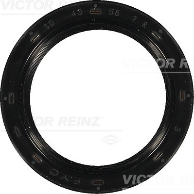 Oljepackningsring, vevaxel, Fram VICTOR REINZ