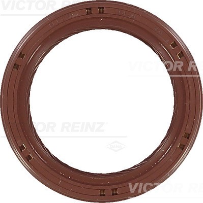 Oljepackningsring, vevaxel, Fram Victor reinz 81-53907-00 VICTOR REINZ