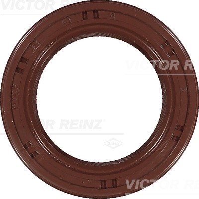 Oljepackningsring, vevaxel, Fram Victor reinz 81-53918-00 VICTOR REINZ
