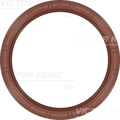 Oljepackningsring, vevaxel, på växellådssidan Victor reinz 81-539 VICTOR REINZ