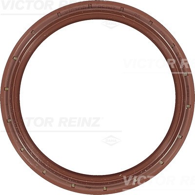 Oljepackningsring, vevaxel, på växellådssidan Victor reinz 81-540 VICTOR REINZ