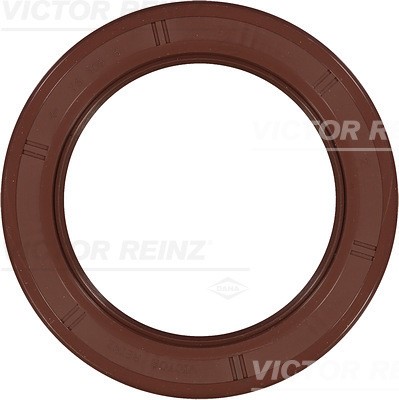 Oljepackningsring, vevaxel, på växellådssidan Victor reinz 81-540 VICTOR REINZ
