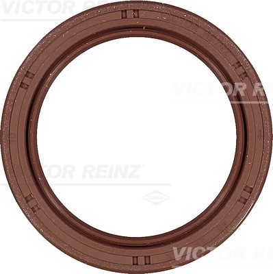 Oljepackningsring, vevaxel, Fram Victor reinz 81-54078-00 VICTOR REINZ