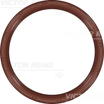 Oljepackningsring, vevaxel, på växellådssidan Victor reinz 81-540 VICTOR REINZ