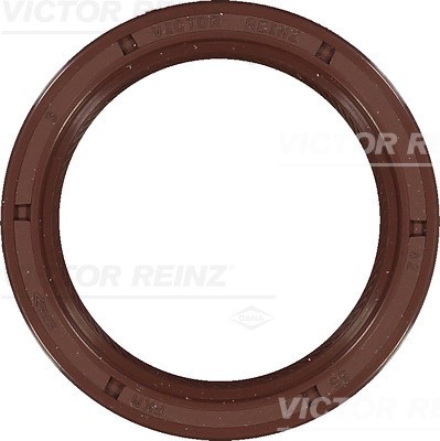 Oljepackningsring, vevaxel, Fram Victor reinz 81-54097-00 VICTOR REINZ