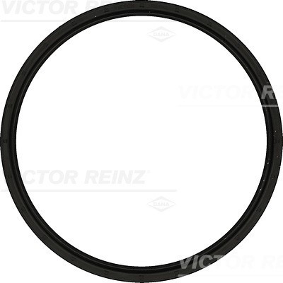 Oljepackningsring, vevaxel, på växellådssidan Victor reinz 81-541 VICTOR REINZ