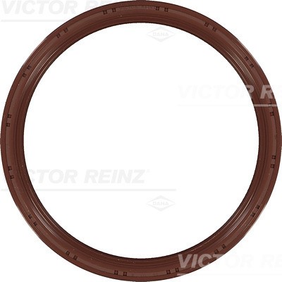 Oljepackningsring, vevaxel, på växellådssidan Victor reinz 81-541 VICTOR REINZ