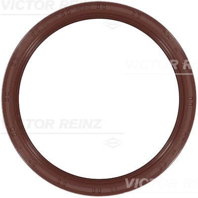 Oljepackningsring, vevaxel, på växellådssidan Victor reinz 81-541 VICTOR REINZ