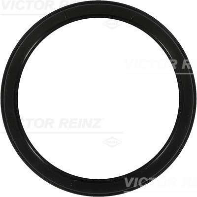 Oljepackningsring, vevaxel, på växellådssidan Victor reinz 81-542 VICTOR REINZ