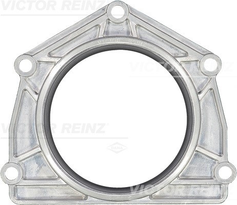 Oljepackningsring, vevaxel, på växellådssidan Victor reinz 81-900 VICTOR REINZ Oljepackningsring, vevaxel, på växellådssidan Victor reinz 81-900 VICTOR REINZ
