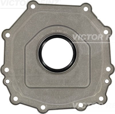 Oljepackningsring, vevaxel, Fram Victor reinz 81-90035-00 VICTOR REINZ
