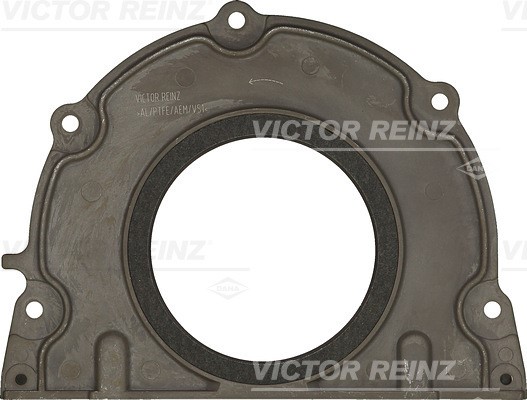 Oljepackningsring, vevaxel, på växellådssidan Victor reinz 81-900 VICTOR REINZ Oljepackningsring, vevaxel, på växellådssidan Victor reinz 81-900 VICTOR REINZ