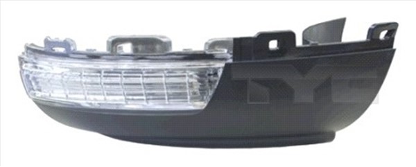Blinkers, Höger TYC