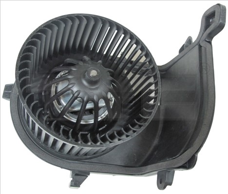 Kupéfläkt 13,5V Tyc 528-0008 TYC