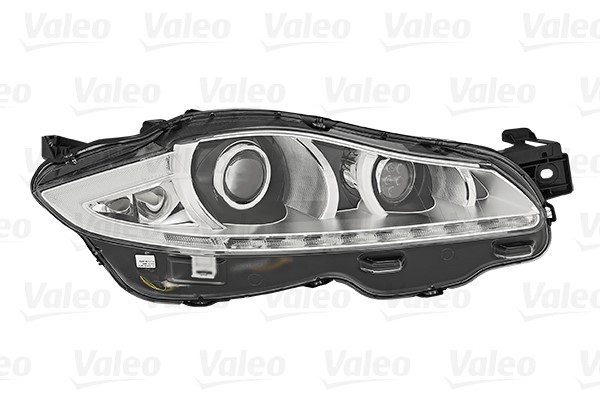 Strålkastare, Höger Valeo 044162 VALEO