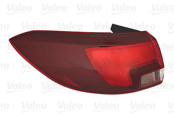 Baklykta, Vänster Valeo 047071 VALEO