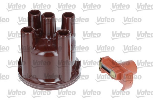 Monteringssats, tändreglering Valeo 120118 VALEO