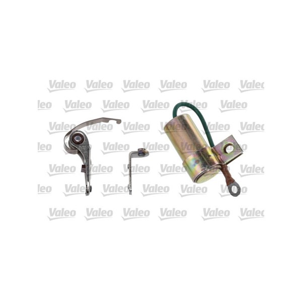 Monteringssats, tändreglering Valeo 120130 VALEO