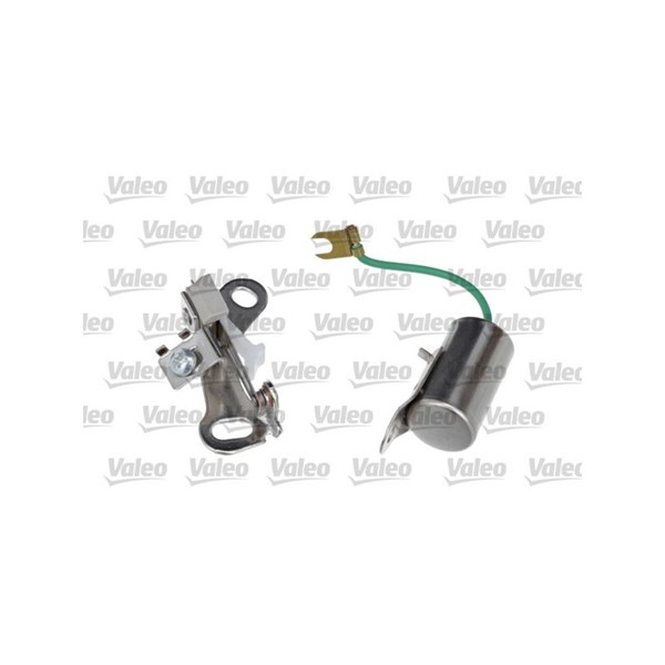 Monteringssats, tändreglering Valeo 120140 VALEO
