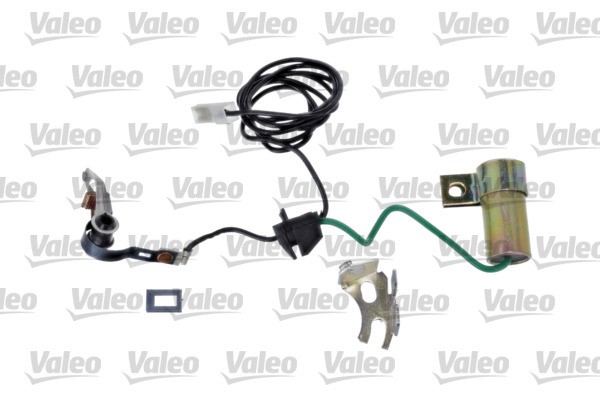 Monteringssats, tändreglering Valeo 120563 VALEO