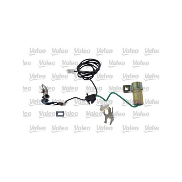 Monteringssats, tändreglering Valeo 120563 VALEO