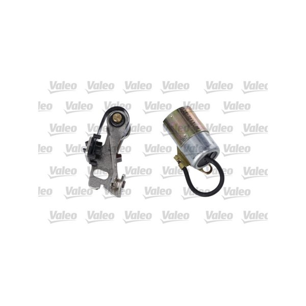 Monteringssats, tändreglering Valeo 243247 VALEO