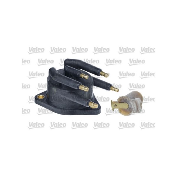 Monteringssats, tändreglering Valeo 244512 VALEO