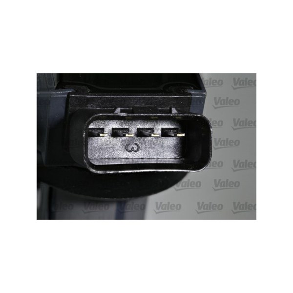 Tändspole Valeo 245286 VALEO