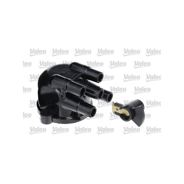 Monteringssats, tändreglering Valeo 343117 VALEO Monteringssats, tändreglering Valeo 343117 VALEO