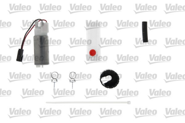 Bränslepump Valeo 347296 VALEO Bränslepump Valeo 347296 VALEO