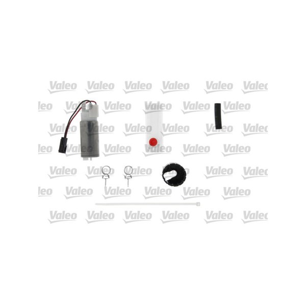 Bränslepump Valeo 347296 VALEO