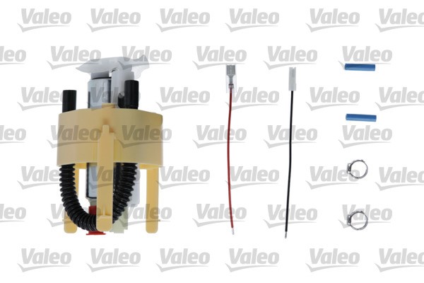 Bränslepump Valeo 347299 VALEO Bränslepump Valeo 347299 VALEO