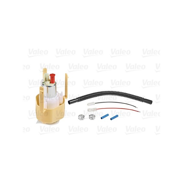 Bränslepump Valeo 347602 VALEO