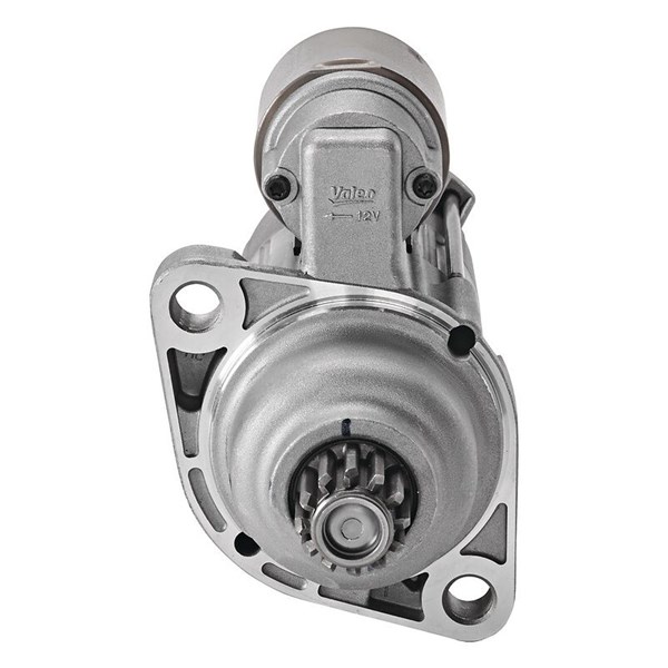 Startmotor 12V Valeo 458648 VALEO Startmotor 12V Valeo 458648 VALEO