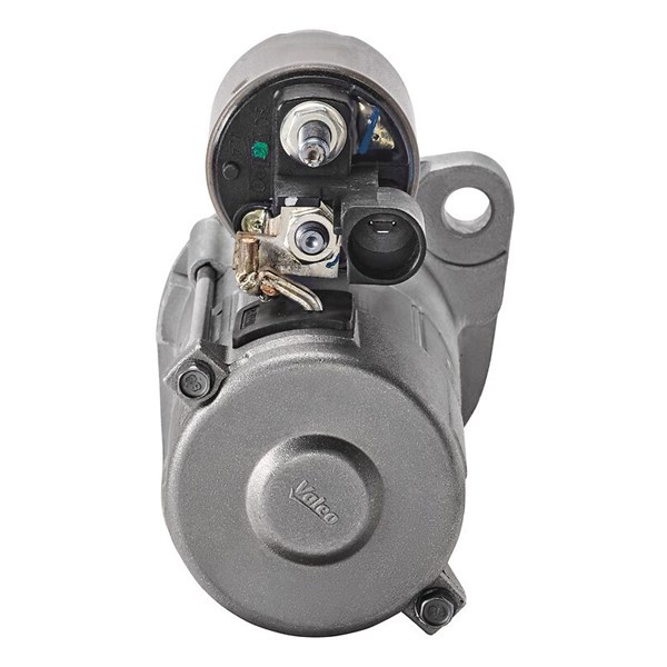 Startmotor 12V Valeo 458648 VALEO Startmotor 12V Valeo 458648 VALEO