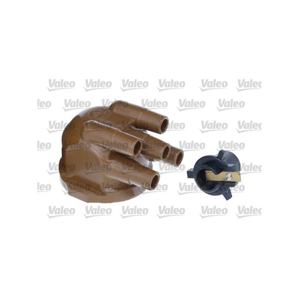 Monteringssats, tändreglering Valeo 582122 VALEO Monteringssats, tändreglering Valeo 582122 VALEO