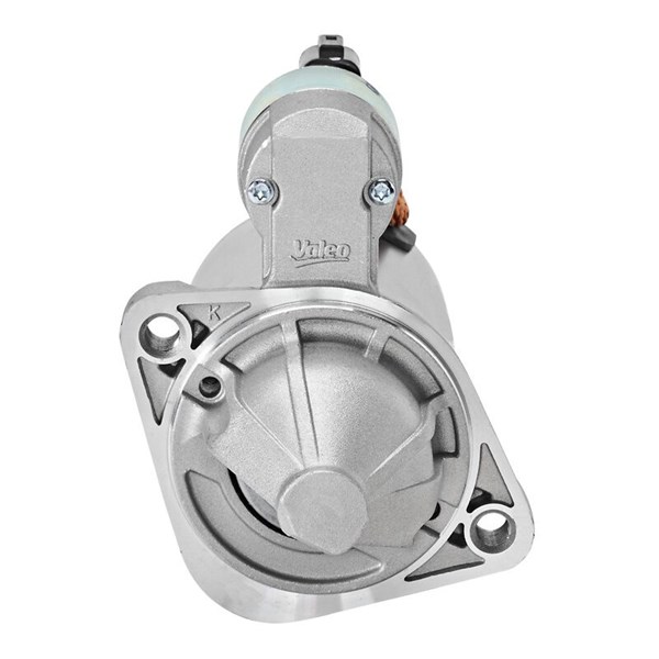 Startmotor 12V Valeo 600209 VALEO
