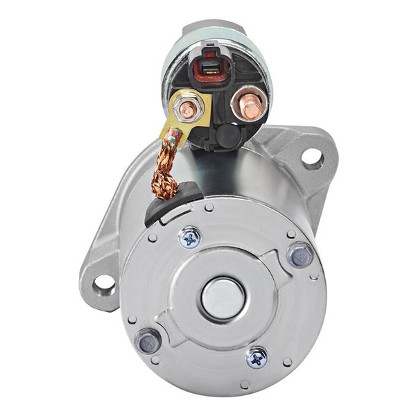 Startmotor 12V Valeo 600209 VALEO Startmotor 12V Valeo 600209 VALEO