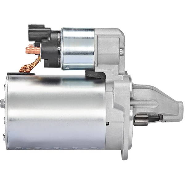 Startmotor 12V Valeo 600209 VALEO Startmotor 12V Valeo 600209 VALEO