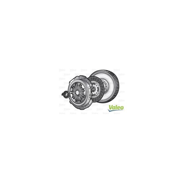 Kopplingssats Valeo 835171 VALEO