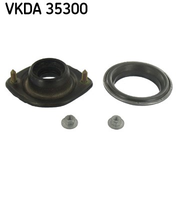 Fjäderbenslager, Framaxel Skf VKDA 35300 SKF